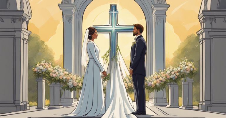 what is marriage in the bible