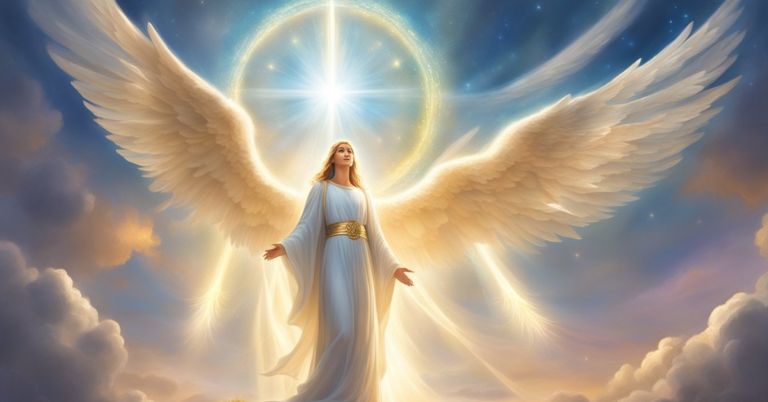 What Do Angels Look Like According To The Bible A Visual Guide Jesus Christ Savior 2223