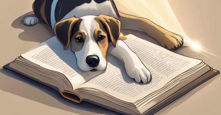 What the Bible Really Says About Dogs - Jesus Christ Savior